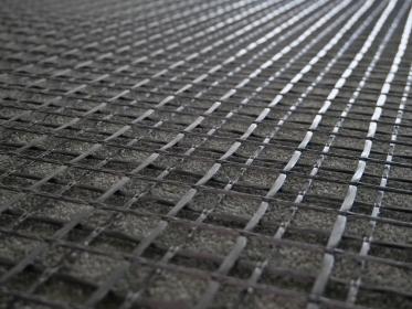 HITEXBAU geht mit Carbonbeton in die Offensive bei der industriellen Fußbodensanierung