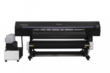 Mimaki to launch the 330 Printer Series