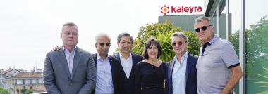Tata Communications übernimmt CPaaS-Plattform-Anbieter Kaleyra